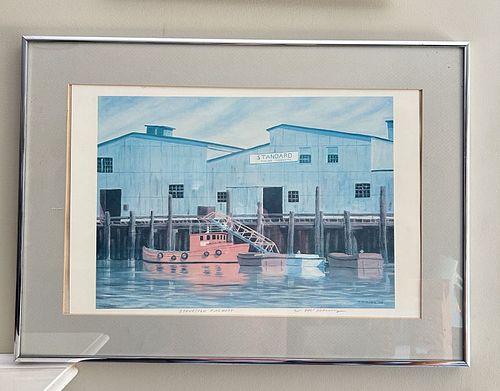 Lot #85 (1 of 5)