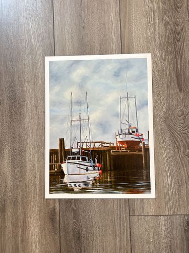 Lot #87 (1 of 5)