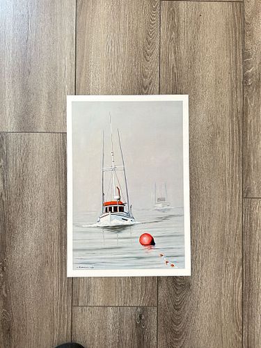 Lot #88 (1 of 5)