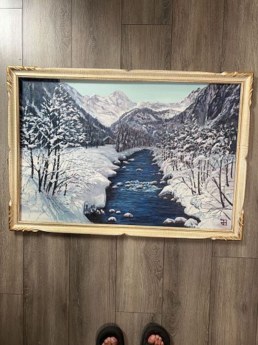 Lot #146 (1 of 5)