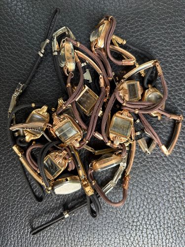 Lot #14 (1 of 3)