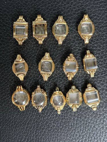 Lot #16 (1 of 3)