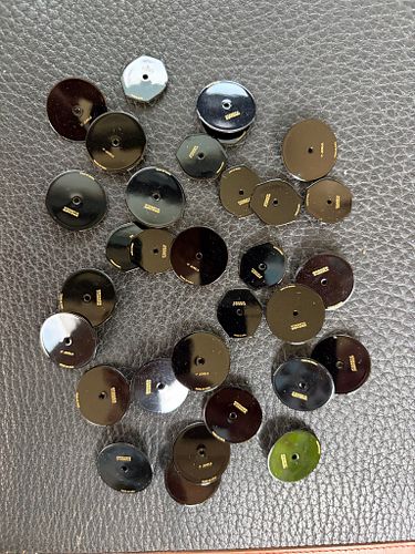 Lot #26 (1 of 3)