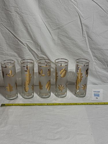 Lot #9 (1 of 5)
