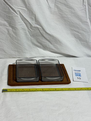 Lot #10 (1 of 5)