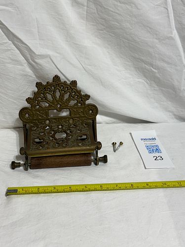 Lot #23 (1 of 7)