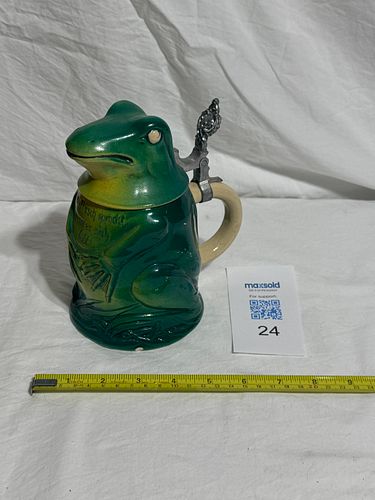 Lot #24 (1 of 8)