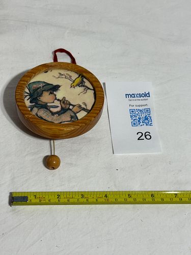 Lot #26 (1 of 4)