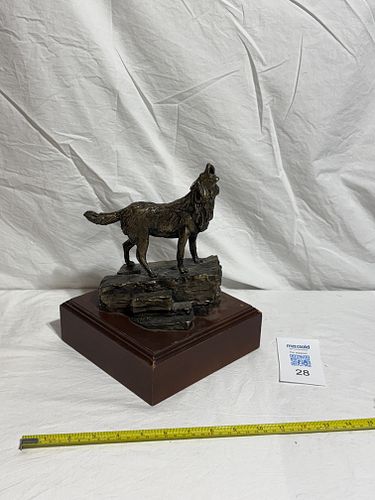 Lot #28 (1 of 6)