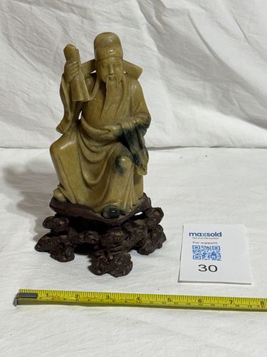 Lot #30 (1 of 9)