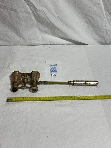 Lot #34 (1 of 8)