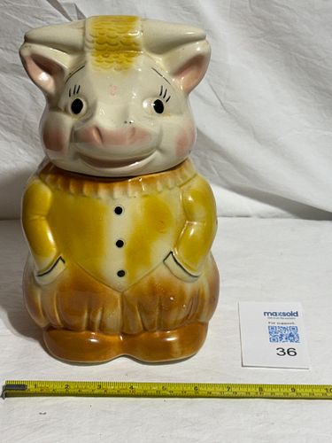 Lot #36 (1 of 8)