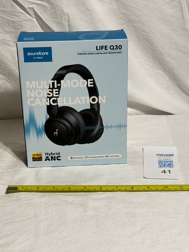 Lot #41 (1 of 5)