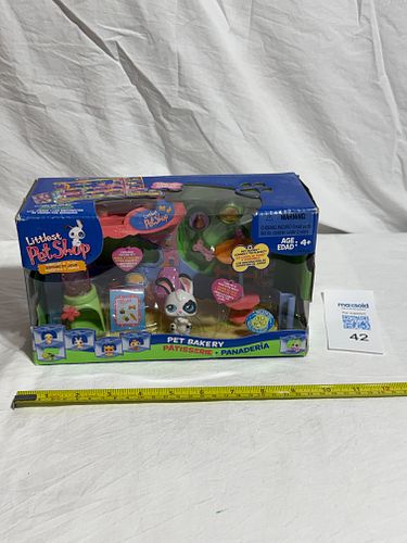 Lot #42 (1 of 8)