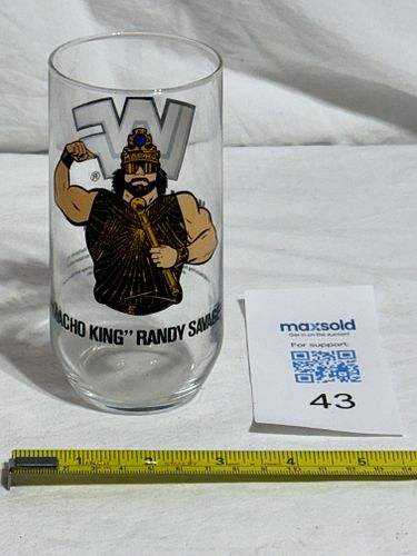 Lot #43 (1 of 5)
