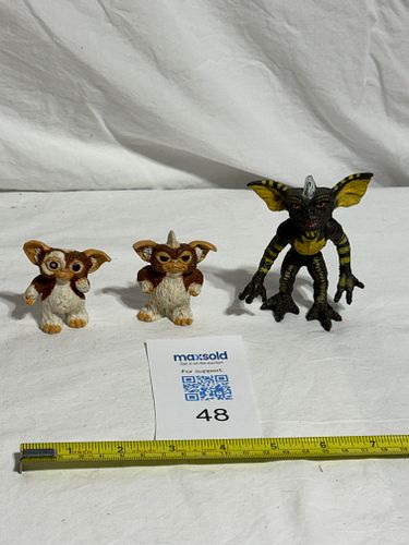 Lot #48 (1 of 5)