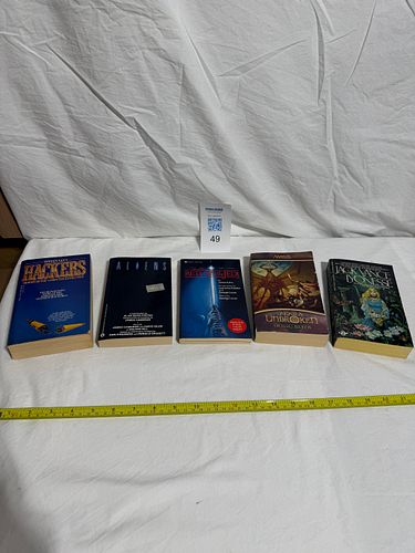 Lot #49 (1 of 11)