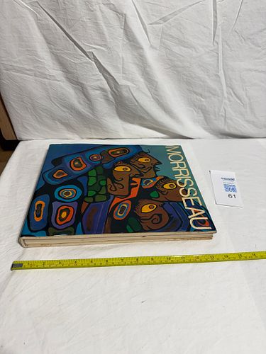 Lot #61 (1 of 12)