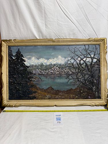 Lot #73 (1 of 11)