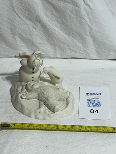 Lot #84 (1 of 5)