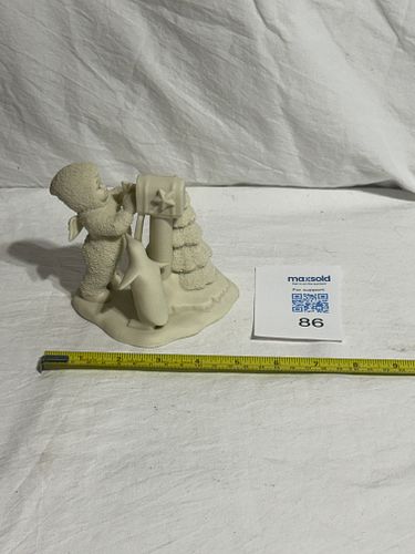 Lot #86 (1 of 5)