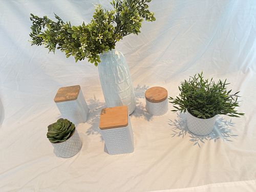 Lot #55 (1 of 6)