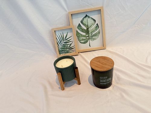 Lot #57 (1 of 5)