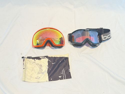 Lot #118 (1 of 8)