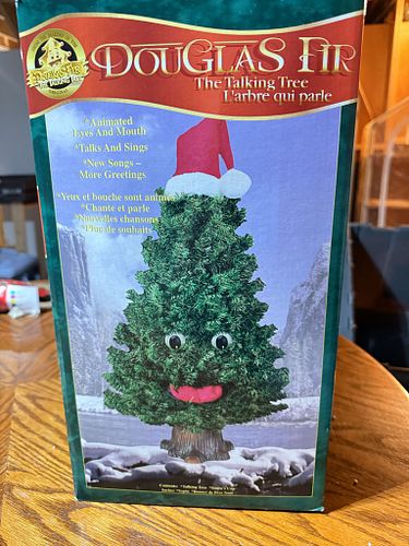 Lot #20 (1 of 3)