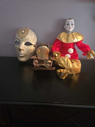 Lot #55 (1 of 10)