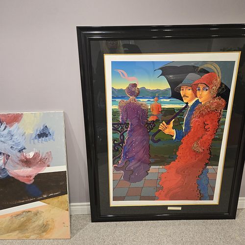 Lot #28 (1 of 6)