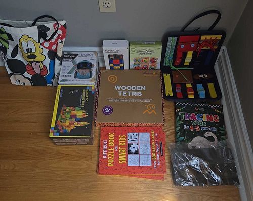 Lot #140 (1 of 9)