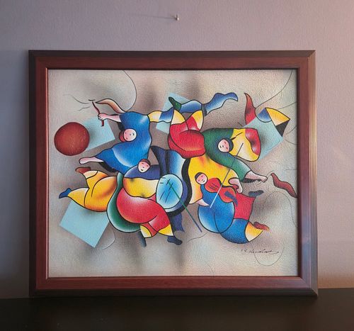 Lot #3 (1 of 7)