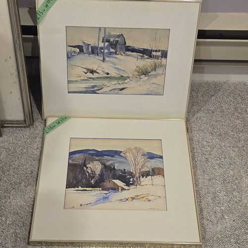 Lot #98 (1 of 6)