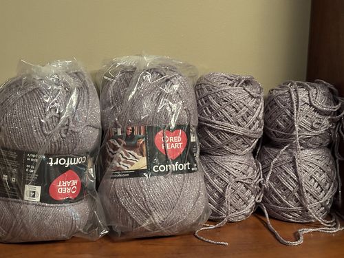 Lot #122 (1 of 6)