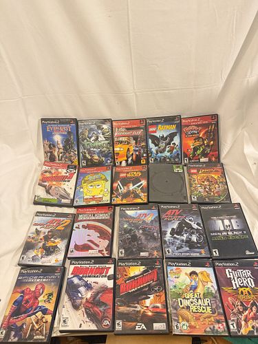 Lot #1 (1 of 13)