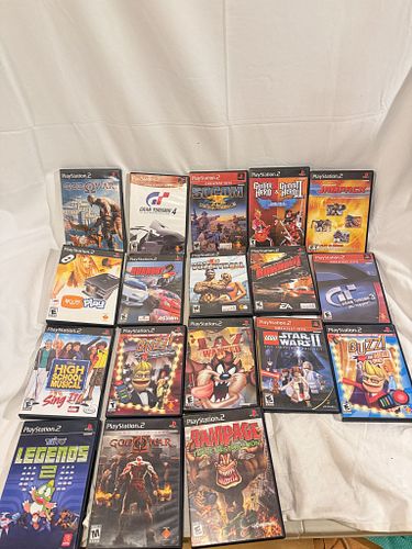 Lot #2 (1 of 19)