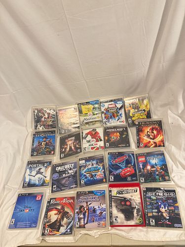 Lot #7 (1 of 9)