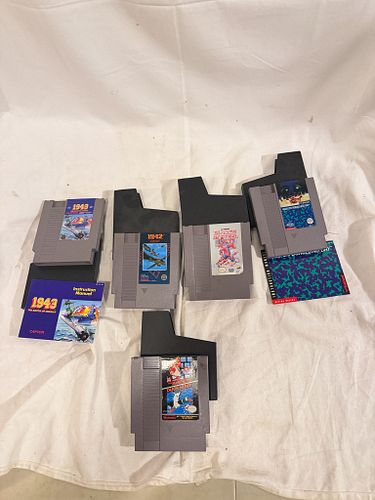 Lot #11 (1 of 6)