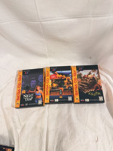 Lot #13 (1 of 8)