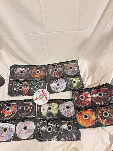 Lot #25 (1 of 9)
