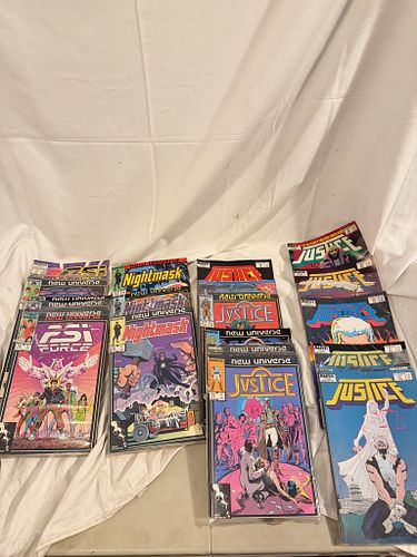 Lot #56 (1 of 13)