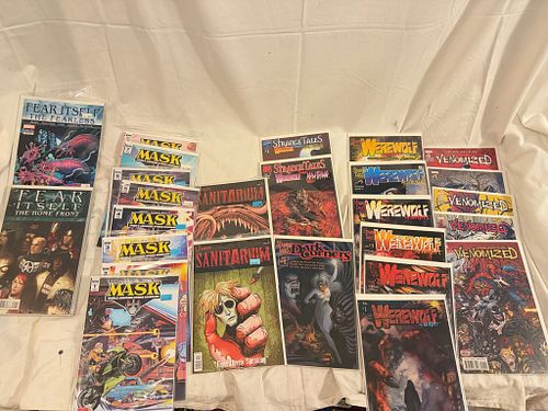 Lot #66 (1 of 13)