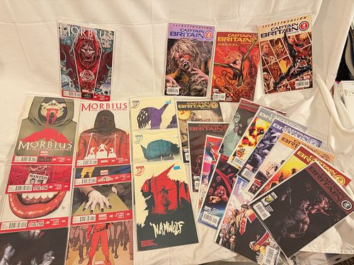 Lot #67 (1 of 10)