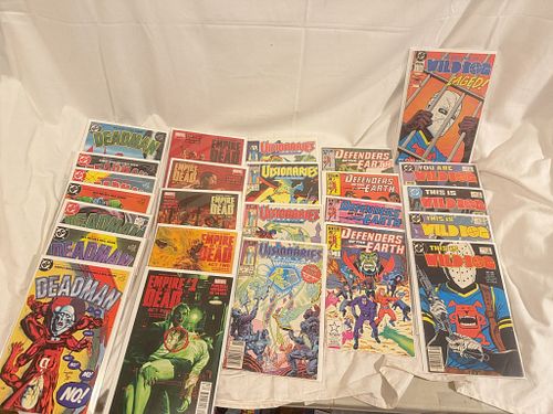 Lot #71 (1 of 11)
