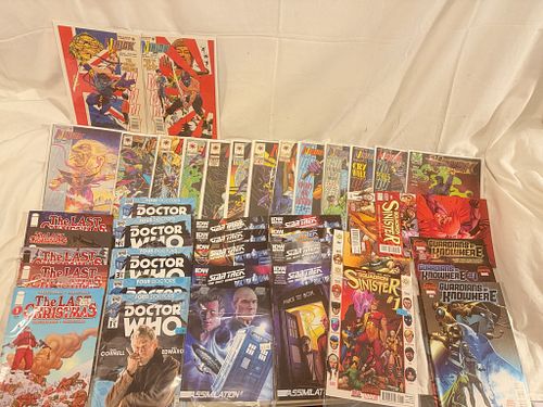 Lot #73 (1 of 5)