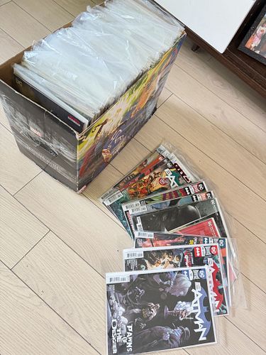Lot #109 (1 of 19)