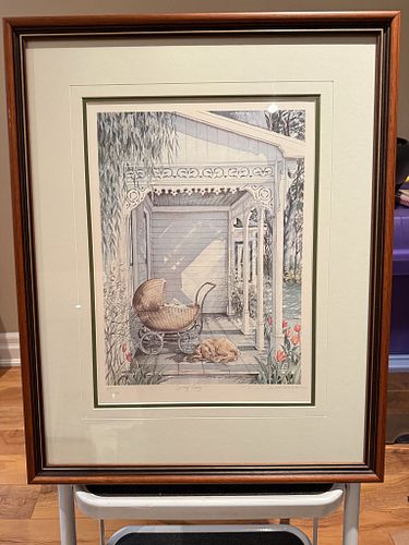 Lot #26 (1 of 7)
