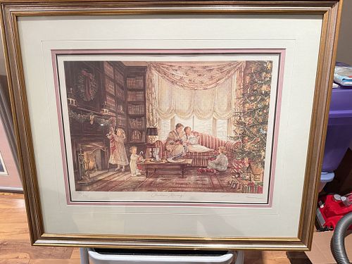 Lot #28 (1 of 5)
