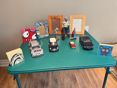 Lot #36 (1 of 10)